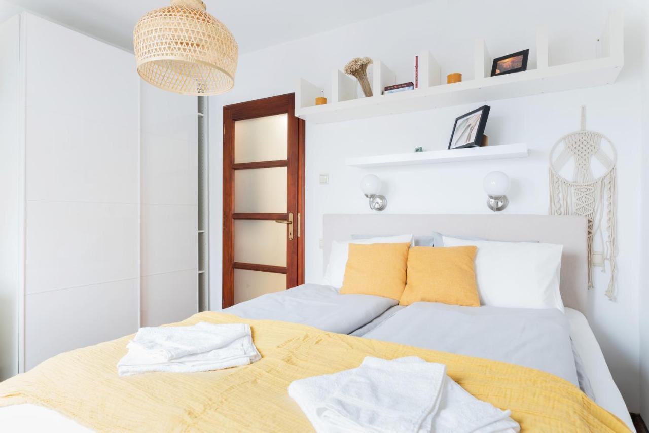 Floral Apartment - New In Town Budapest Eksteriør bilde