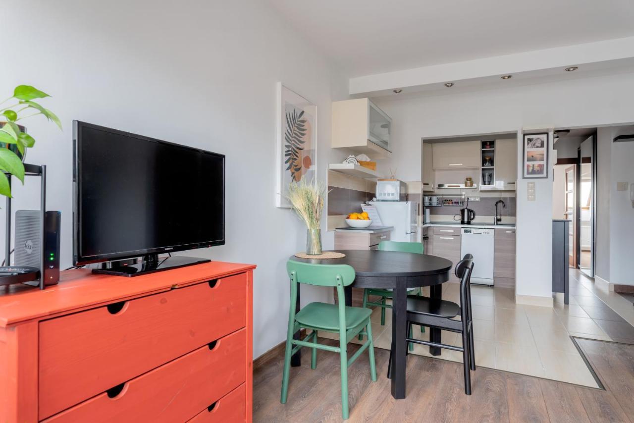 Floral Apartment - New In Town Budapest Eksteriør bilde