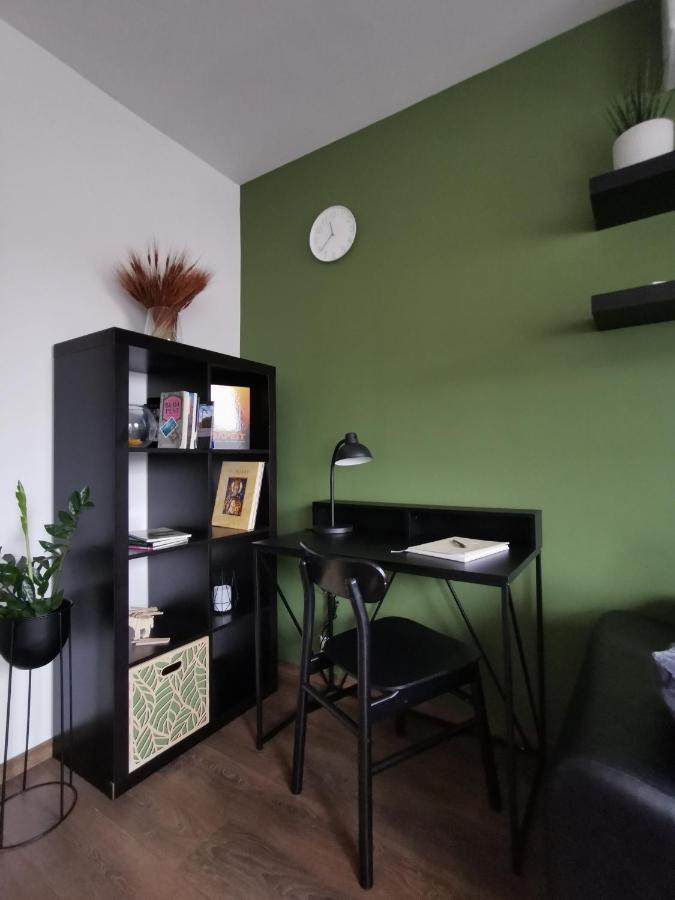 Floral Apartment - New In Town Budapest Eksteriør bilde